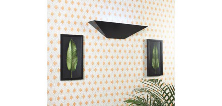 Ловушка для комаров "Genus Illume LED Galaxy Black"