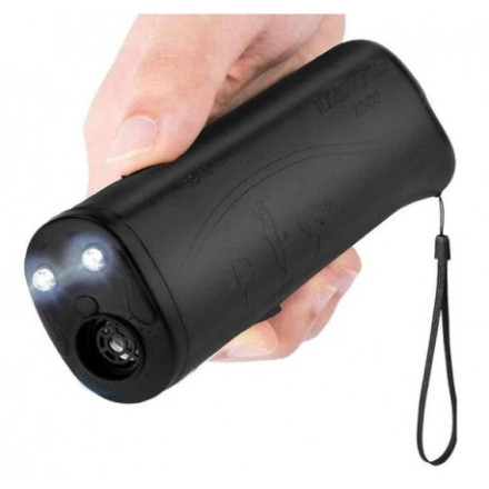 Ультразвуковой отпугиватель собак "AD-100"