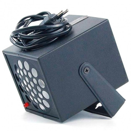 Ультразвуковой отпугиватель «Торнадо 800»