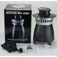 Ловушка для комаров "SITITEK MT-1500" Ловушка для комаров "SITITEK MT-1500"