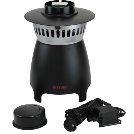 Ловушка для комаров "SITITEK MT-1500" Ловушка для комаров "SITITEK MT-1500"