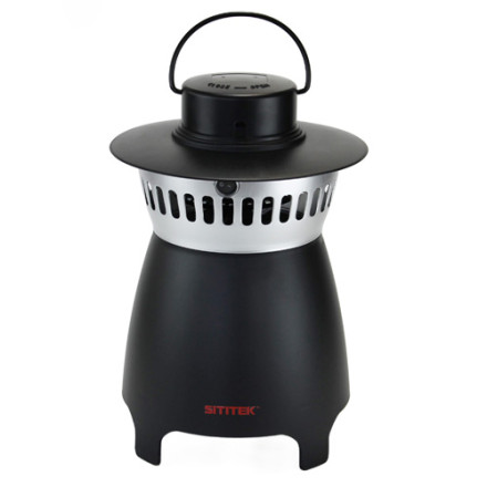 Ловушка для комаров "SITITEK MT-1500" Ловушка для комаров "SITITEK MT-1500"