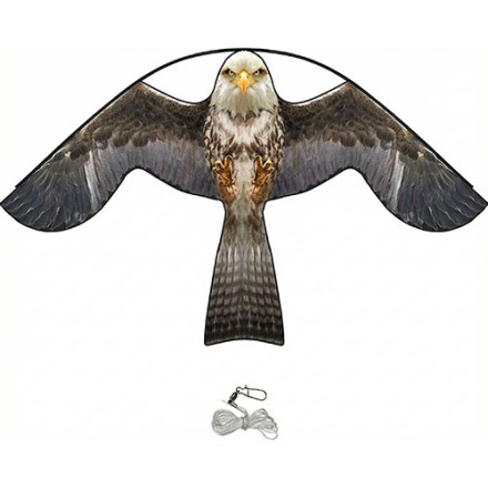 Отпугиватель птиц "Кондор-140" Отпугиватель птиц "Кондор-140"