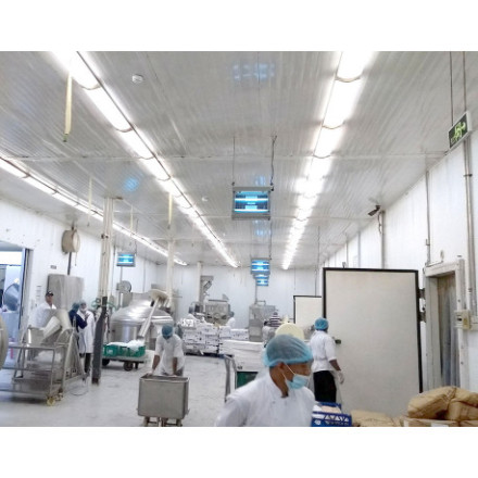 Ловушка для комаров "GENUS LIBERATOR IP45 CATCHER"