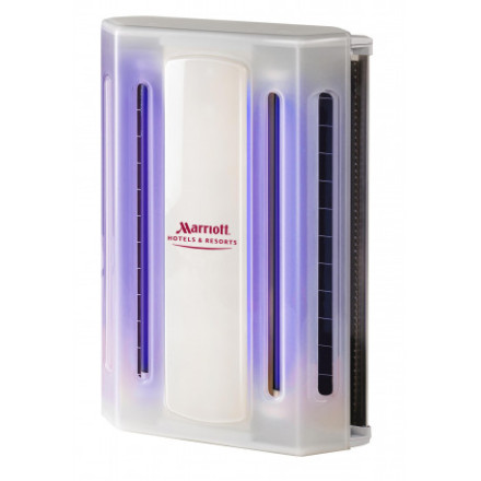 Ловушка для комаров "GENUS ECLIPSE ULTRA" Ловушка для комаров "GENUS ECLIPSE ULTRA"