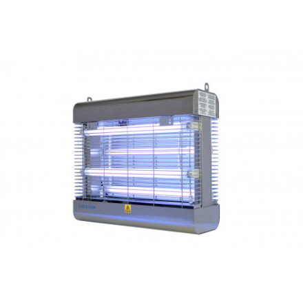 Антимоскитная лампа "GENUS LIBERATOR IP45 KILLER"