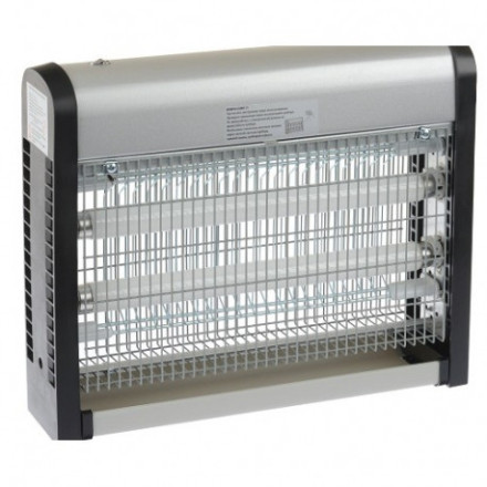 Электрическая ловушка для комаров "Баргузин 3-2х10"