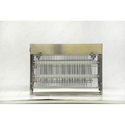 Инсектицидная лампа "WELL WE-150-2S"