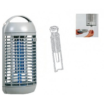 Уничтожитель насекомых "Сri Cri 300N"